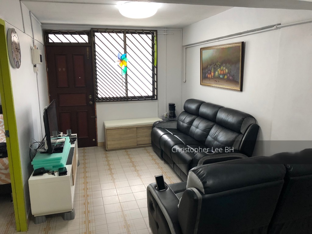 Blk 208 Boon Lay Place (Jurong West), HDB 3 Rooms #210865401